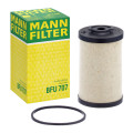 Body,Fuel Filter