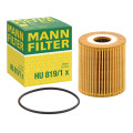 Cartridge Oil Filter