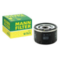 Cartridge Oil Filter