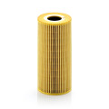 Cartridge Oil Filter