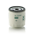 Cartridge Oil Filter