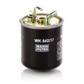 Fuel Filter Db Om611/W901,903,904/Vito
