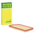 Air Filter Mercedes Om654