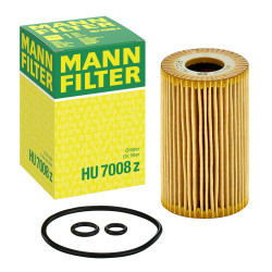 Oil Filter Elmt-Jetta Iii