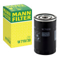 Cartridge Oil Filter