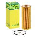 Cartridge Oil Filter