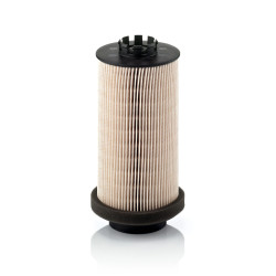 Fuel Filter  Actros