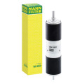Oil Filter Audi A6 2011
