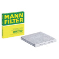 Filter, Interior Air