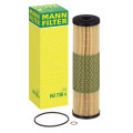 Oil Filter Db W140/600/M120