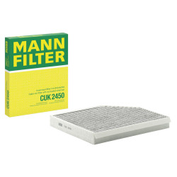 Cabin Air Filter