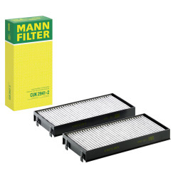 Cabin Air Filter