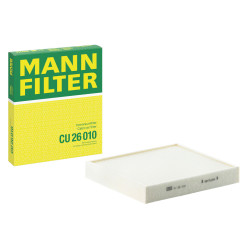 Cabin Air Filter