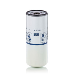 Mann Oil Filter W610/1