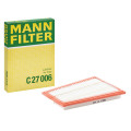 Air Filter Db Om642/W221,W164,W204,W212,W207,W251/