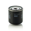 Cartridge Oil Filter