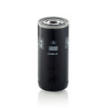 Cartridge Oil Filter