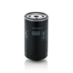 Fuel Filter Bmw M67/E38/730D,740D