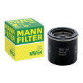 Cartridge Oil Filter
