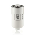 Body,Fuel Filter