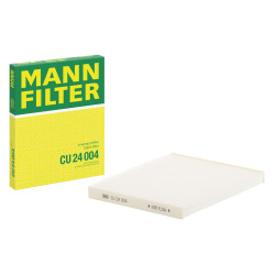 Cabin Air Filter