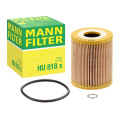 Cartridge Oil Filter