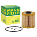 Oil Filter Bmw M40,M42/E30,E36/4 Cyl