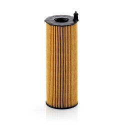 Cartridge Oil Filter