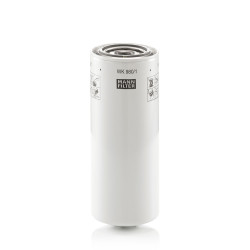 Body Fuel Filter