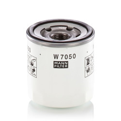 Cartridge Oil Filter