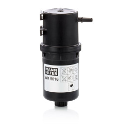 Fuel Filter Vw Amarok 2011-2019