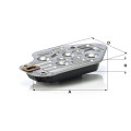 Hydraulic Filter, Automatic Transmission