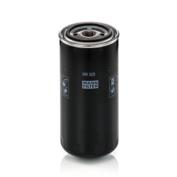 Body Fuel Filter