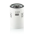 Body,Fuel Filter