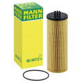 Cartridge Oil Filter