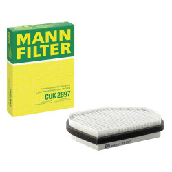 A/C  Filter Db W202,W210,W208