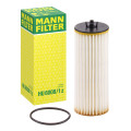 Oil Filter Db W176,W463/Amg