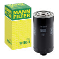 Cartridge Oil Filter