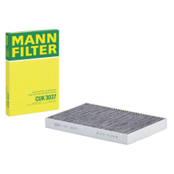 Cabin Air Filter