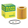 Oil Filter Bmw N52/E87,E90,E60,X3,Z4/6Cyl