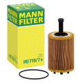 Cartridge Oil Filter