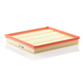 Engine Air Filter - BMW 535i GT X3 X4 X5 X6 740i - MANN FILTER - 13717571355