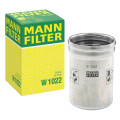 Cartridge Oil Filter