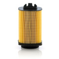 MANN FILTER Air Filter - Mercedes-Benz C300 GLC300 E300 SLC300 - C14006