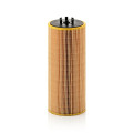 MANN FILTER Oil Filter Element - HU12110X