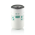 Body,Fuel Filter