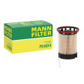Cartridge Oil Filter