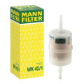 Body,Fuel Filter