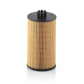 Cartridge Oil Filter