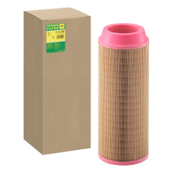 Air Filter Mercedes Benz Truck